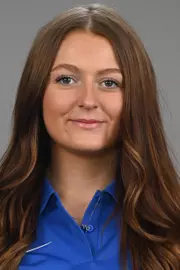 UofM Athletics - Women’s Golf Team, headshots, group shots, team photos