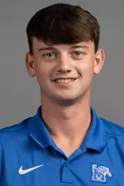 UofM Men’s Golf Team 2022-23