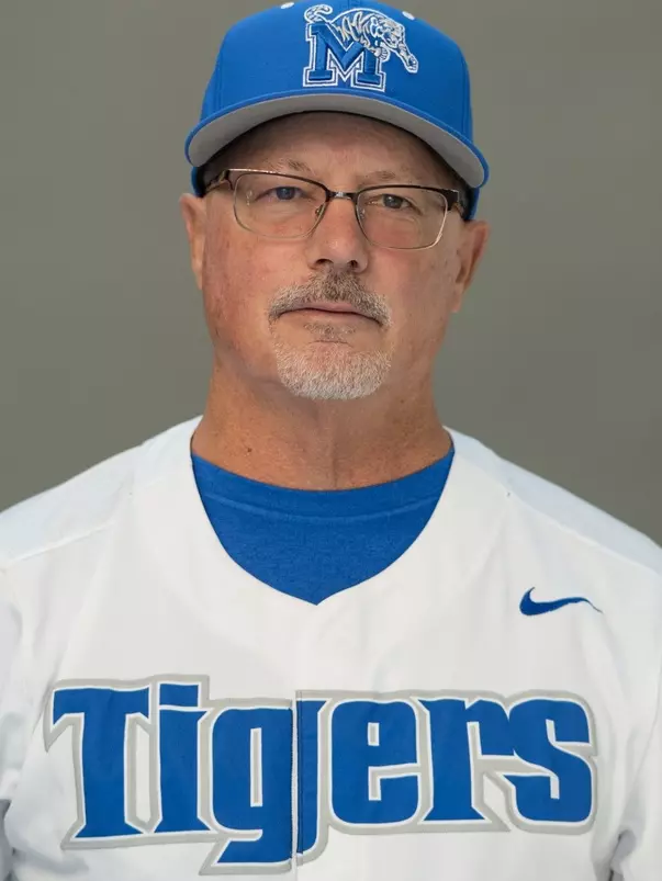 UofM ATH Baseball Coaches 20220921