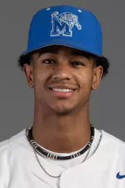 Cameron Benson