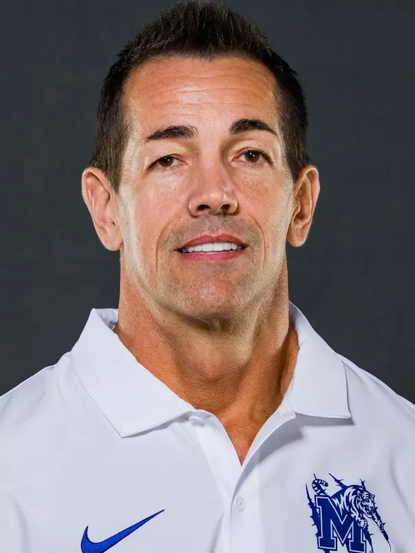 Darby Rich during Media Day on 10032023.