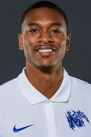 Demetrius Dyson
