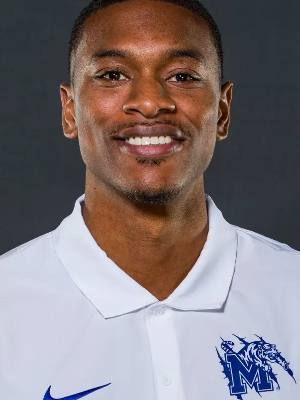 Demetrius Dyson during Media Day on 10032023.