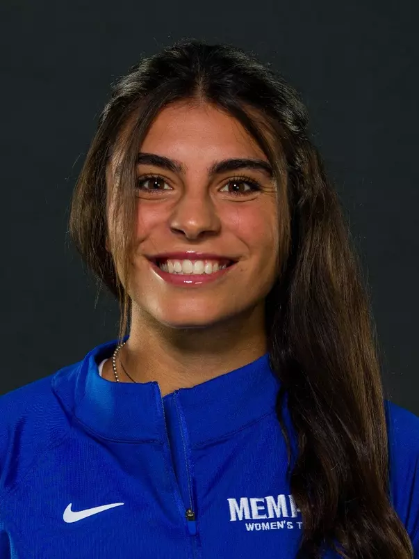 Alice Amendola during Tennis Media Day on 09122023.
