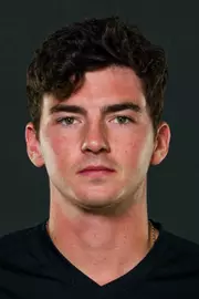 Charlie Barry during Tennis Media Day on 09122023.