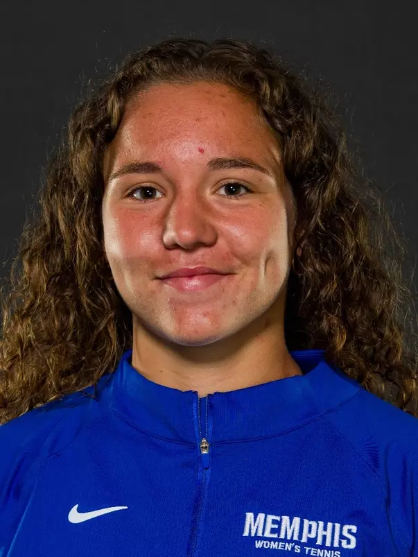 Carlota Farres Carreter during Tennis Media Day on 09122023.
