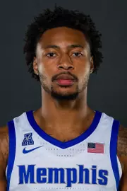 Joe Cooper (20) during Media Day on 10032023.