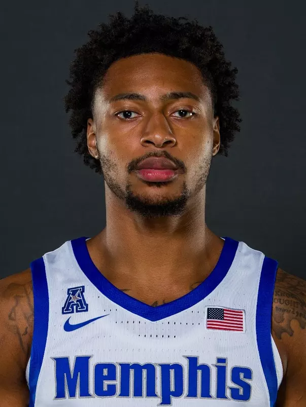 Joe Cooper (20) during Media Day on 10032023.