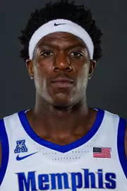 Malcolm Dandridge (23) during Media Day on 10032023.