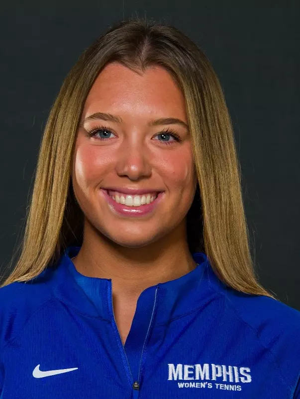 Miriam Grosmann during Tennis Media Day on 09122023.