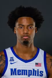 Jayden Hardaway (25) during Media Day on 10032023.