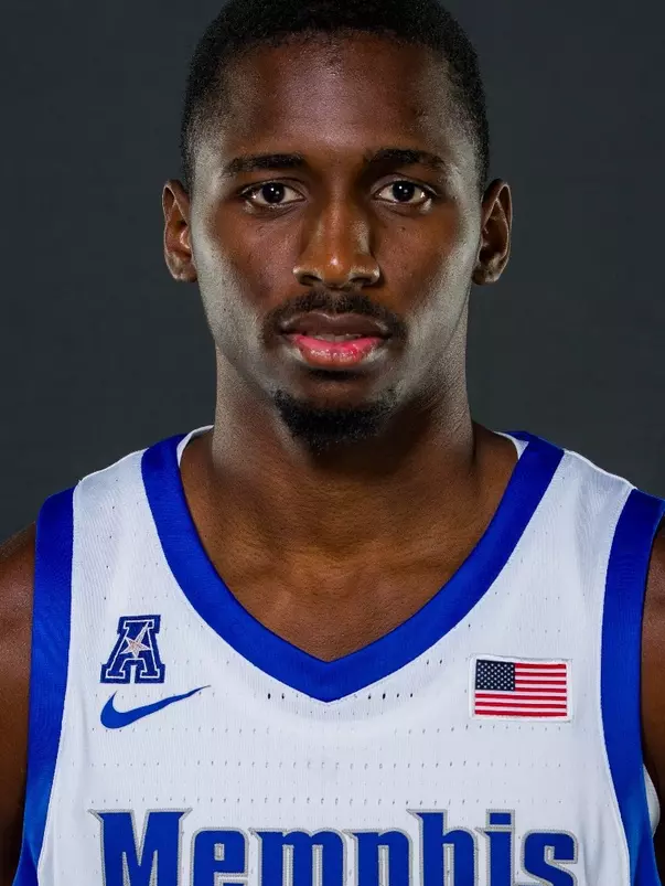 David Jones (8) during Media Day on 10032023.