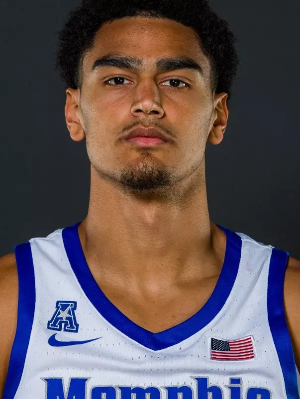 Nick Jourdain (2) during Media Day on 10032023.