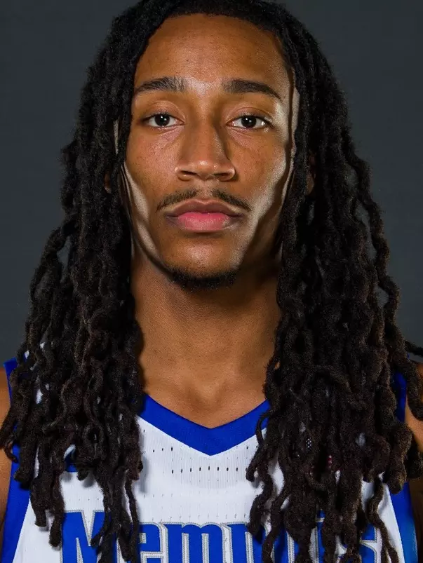 Caleb Mills (9) during Media Day on 10032023.