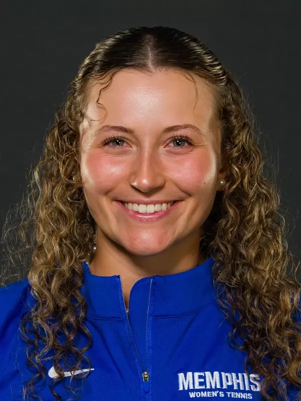 Leonie Moeller during Tennis Media Day on 09122023.