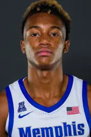 Jonathan Pierre (0) during Media Day on 10032023.