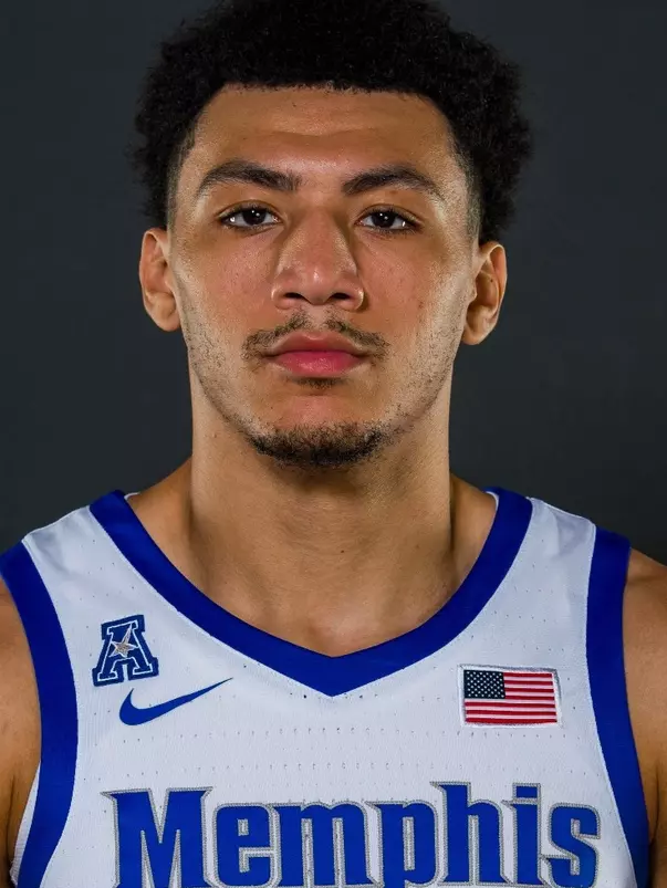 Jahvon Quinerly (11) during Media Day on 10032023.