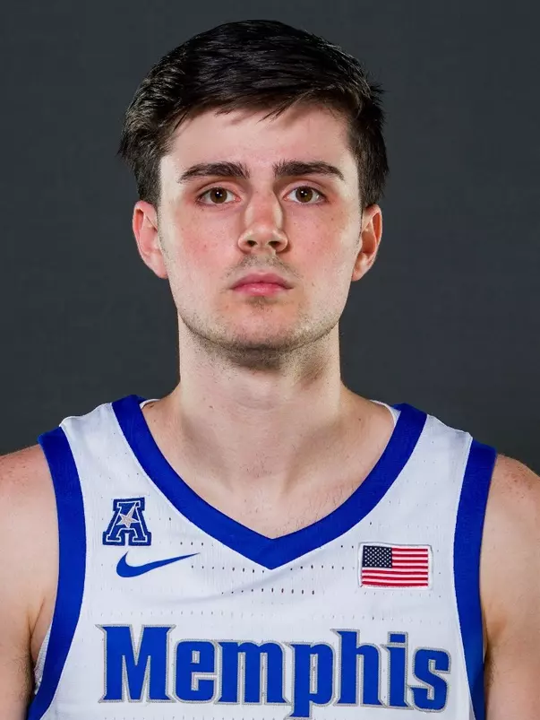 Noah Stansbury (15) during Media Day on 10032023.