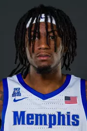 Jaykwon Walton (10) during Media Day on 10032023.