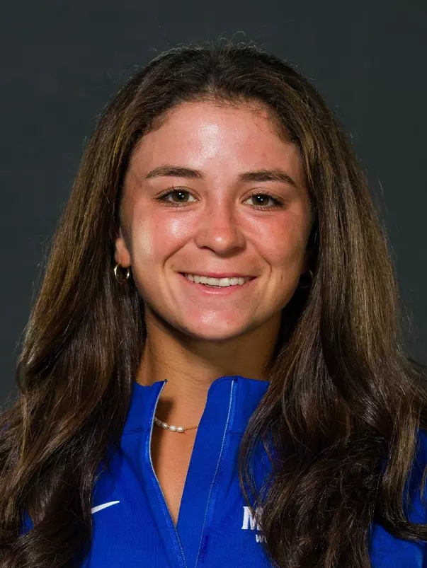 Monique Woog during Tennis Media Day on 09122023.