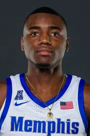 Jayhlon Young (1) during Media Day on 10032023.