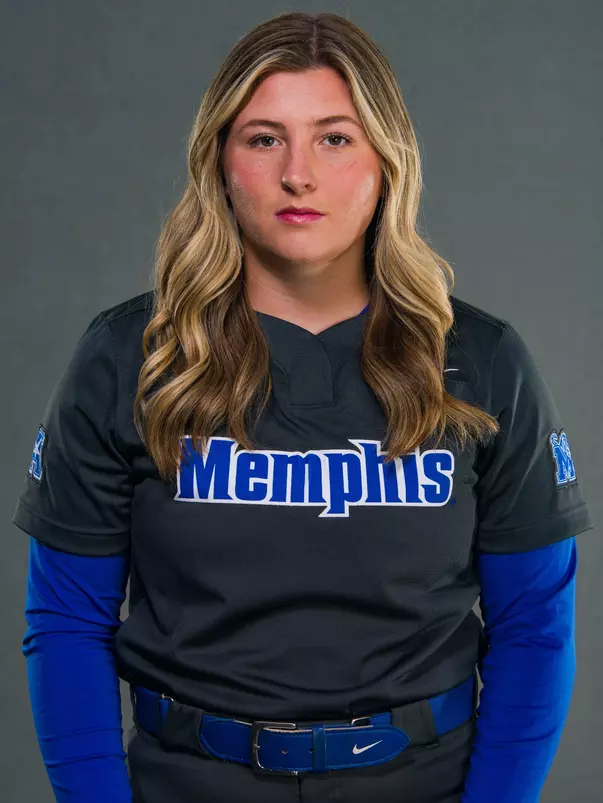 Pitcher Hannah Price (0) during Media Day on 11172023.