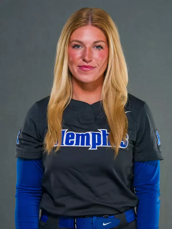 Pitcher Drue Thomas (3) during Media Day on 11172023.