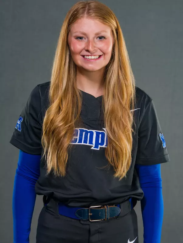 Outfielder Neely Taylor (6) during Media Day on 11172023.
