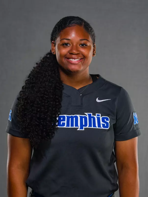 Pitcher Taniyah Brown (9) during Media Day on 11172023.