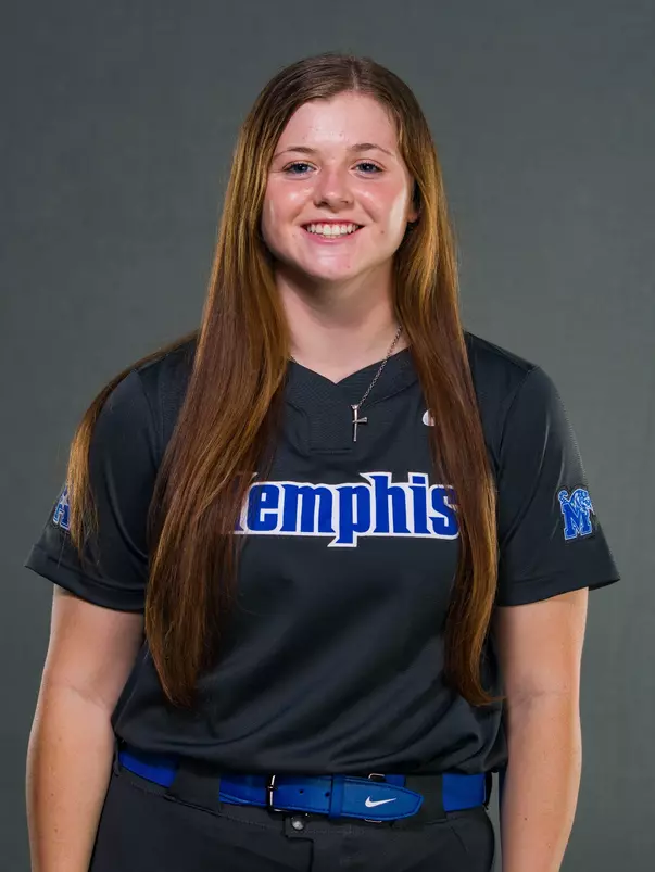Catcher Marley Maness (10) during Media Day on 11172023.