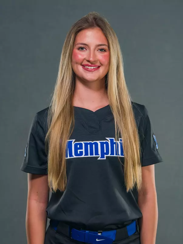 Infielder Rachel Britton (13) during Media Day on 11172023.