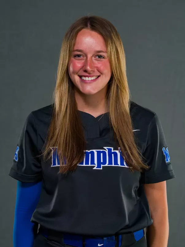 Catcher Francesca Lumpp (16) during Media Day on 11172023.