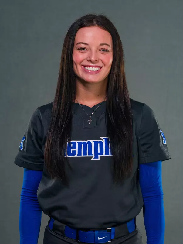 Utility Presley Morris (22) during Media Day on 11172023.