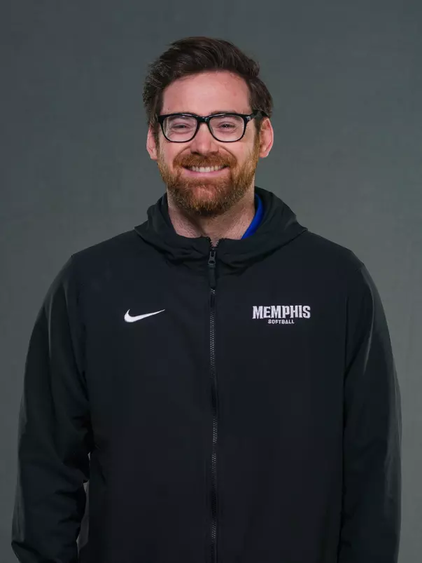 Coach James McIntyre during Media Day on 11172023.