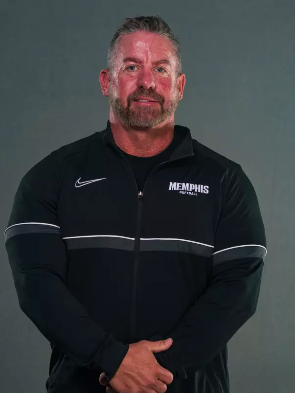 Coach Daryl Miller during Media Day on 11172023.