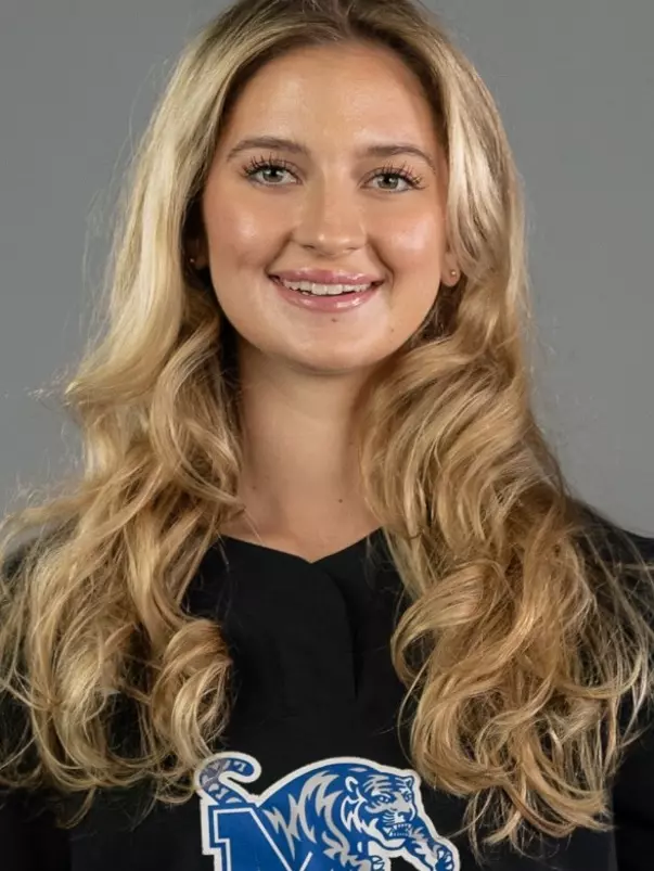 Rachel Britton '23