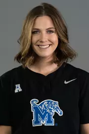 Meagan Chism '23