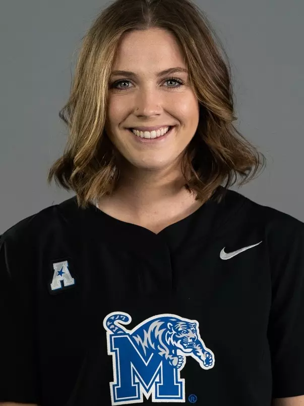 Meagan Chism '23