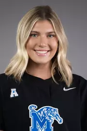 Jenna Gibson '23