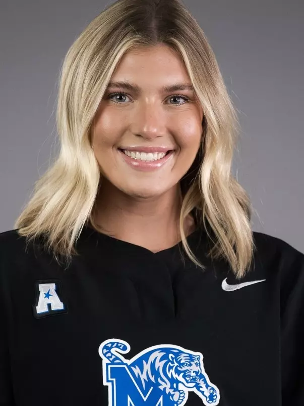 Jenna Gibson '23