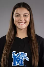 Linsey Hargis '23