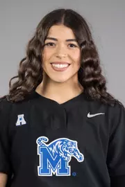 Brianna Lucero '23