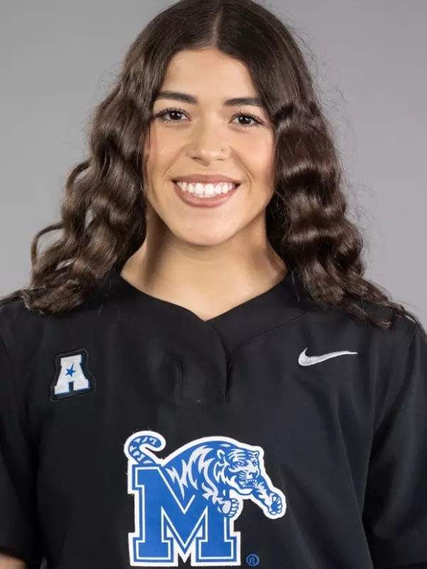 Brianna Lucero '23