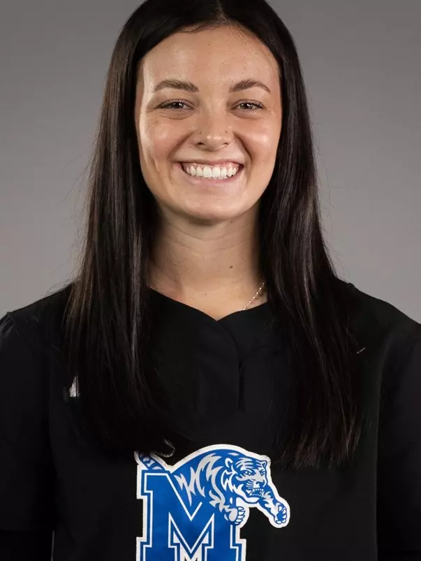 Presley Morris '23