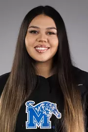 Aliana Zavala '23