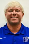 Tanner Harrison Headshot