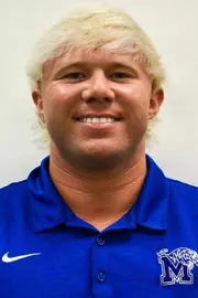 Tanner Harrison