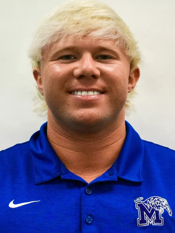 Tanner Harrison Headshot