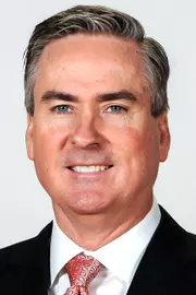 Rick Stansbury