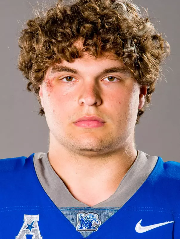 Stryker Aitken during Media Day on 06132023.